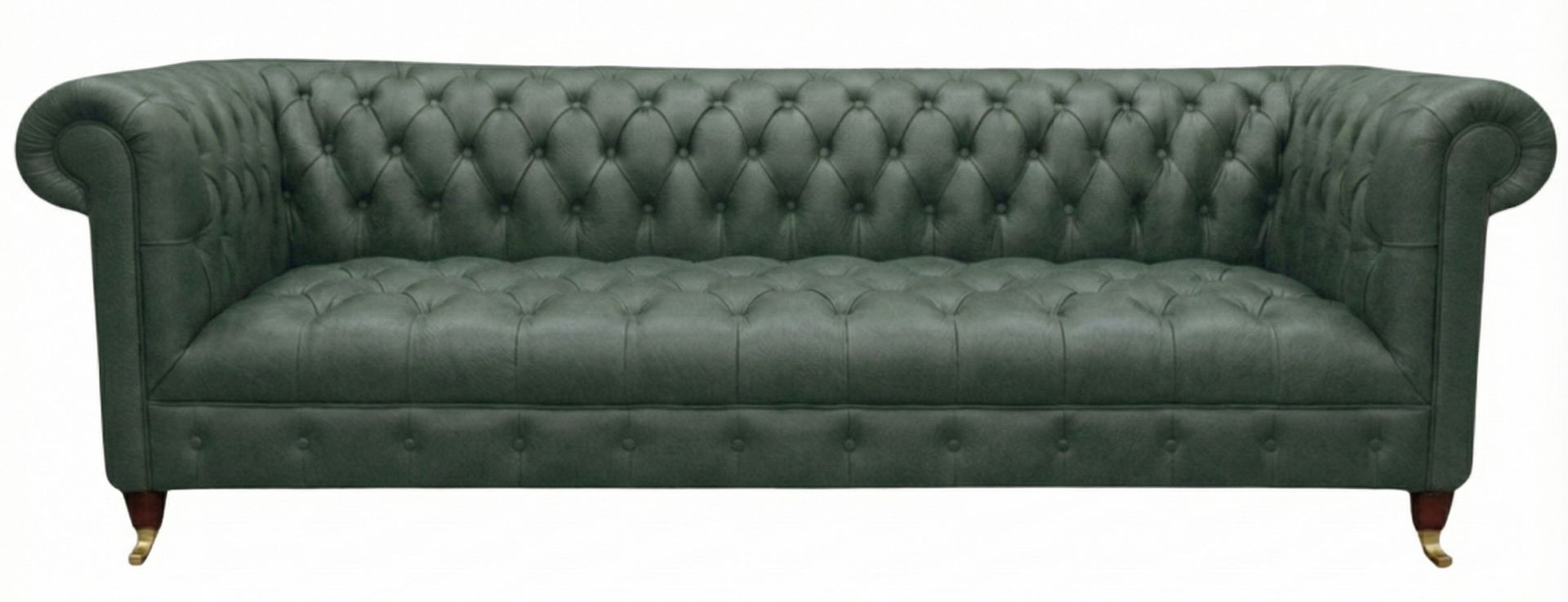 The Dorchester Chesterfield